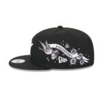 Houston Astros City Art 9FIFTY Snapback Hat - Image 4