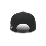 Houston Astros City Art 9FIFTY Snapback Hat - Image 6