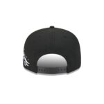 Atlanta Braves City Art 9FIFTY Snapback Hat - Image 6