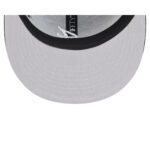 Atlanta Braves City Art 9FIFTY Snapback Hat - Image 7