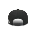 New York Yankees City Art 9FIFTY Snapback Hat - Image 6