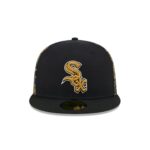 Chicago White Sox Digi Camo 59FIFTY Fitted Hat - Image 2