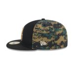 Chicago White Sox Digi Camo 59FIFTY Fitted Hat - Image 5