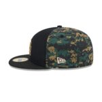 Los Angeles Dodgers Digi Camo 59FIFTY Fitted Hat - Image 5