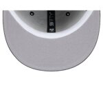 Los Angeles Dodgers Digi Camo 59FIFTY Fitted Hat - Image 7