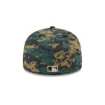 San Francisco Giants Digi Camo 59FIFTY Fitted Hat - Image 6