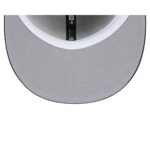 Chicago Cubs Digi Camo 59FIFTY Fitted Hat - Image 7