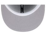 New York Yankees Digi Camo 59FIFTY Fitted Hat - Image 7