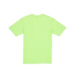 Los Angeles Dodgers Hi Vis Doodle T-Shirt - Image 3