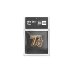 New Era Cap Signature Size 7 3/8 Pin - Image 3