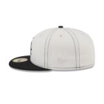 Chicago White Sox Sandy Linen 59FIFTY Fitted Hat - Image 4