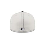 Chicago White Sox Sandy Linen 59FIFTY Fitted Hat - Image 6