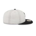 Chicago White Sox Sandy Linen 59FIFTY Fitted Hat - Image 5
