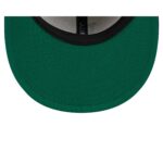 Los Angeles Dodgers Sandy Linen 59FIFTY Fitted Hat - Image 7