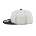 New York Yankees Sandy Linen 59FIFTY Fitted Hat - Image 4