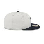 New York Yankees Sandy Linen 59FIFTY Fitted Hat - Image 5