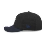 New York Yankees Thunder Crown Retro Crown 9FIFTY Snapback Hat - Image 5