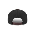 San Diego Padres Thunder Crown Retro Crown 9FIFTY Snapback Hat - Image 6