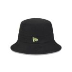 Los Angeles Dodgers Hi Vis Doodle Bucket Hat - Image 4