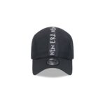 New Era Cap Hi Vis Doodle Runner Adjustable Hat - Image 2