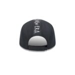 New Era Cap Hi Vis Doodle Runner Adjustable Hat - Image 6
