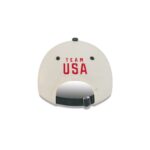 Team USA Olympics 9TWENTY Adjustable Hat - Image 6