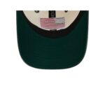 Team USA Olympics 9TWENTY Adjustable Hat - Image 7
