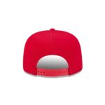 Team USA Olympics Red Golfer Hat - Image 6