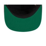 Team USA Olympics Red Golfer Hat - Image 7