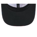 Jacksonville Jaguars 2024 Crucial Catch 9SEVENTY Trucker Hat - Image 7