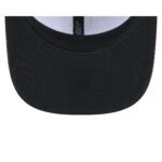 Las Vegas Raiders 2024 Crucial Catch 9SEVENTY Trucker Hat - Image 7