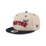 Boston Red Sox Team Art 9FIFTY Snapback Hat