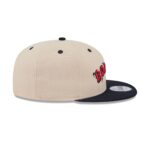 Boston Red Sox Team Art 9FIFTY Snapback Hat - Image 5