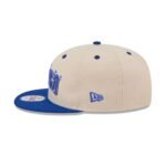 Chicago Cubs Team Art 9FIFTY Snapback Hat - Image 4