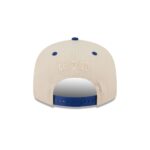 Chicago Cubs Team Art 9FIFTY Snapback Hat - Image 6