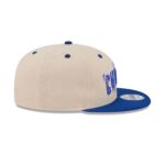 Chicago Cubs Team Art 9FIFTY Snapback Hat - Image 5