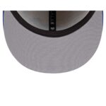 Los Angeles Dodgers Team Art 9FIFTY Snapback Hat - Image 7