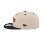 Houston Astros Team Art 9FIFTY Snapback Hat - Image 4