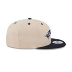 New York Yankees Team Art 9FIFTY Snapback Hat - Image 5