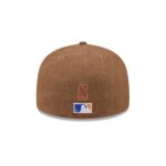 Seattle Mariners Logo Scribble 59FIFTY Fitted Hat - Image 6