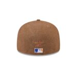 Houston Astros Logo Scribble 59FIFTY Fitted Hat - Image 6