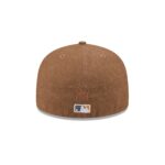 New York Yankees Logo Scribble 59FIFTY Fitted Hat - Image 6