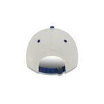 Los Angeles Dodgers Classic Sidescript 9TWENTY Adjustable Hat - Image 6