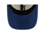 Los Angeles Dodgers Classic Sidescript 9TWENTY Adjustable Hat - Image 7