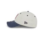 Boston Red Sox Classic Sidescript 9TWENTY Adjustable Hat - Image 5
