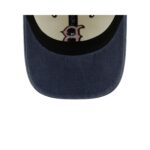 Boston Red Sox Classic Sidescript 9TWENTY Adjustable Hat - Image 7