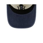 New York Yankees Classic Sidescript 9TWENTY Adjustable Hat - Image 7