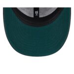 San Francisco Giants Canvas Felt Retro Crown 9FIFTY Strapback Hat - Image 7