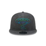 Batman Forever 9FIFTY Snapback Hat - Image 2