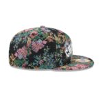 Chicago White Sox Jacquard Pattern 59FIFTY Fitted Hat - Image 5